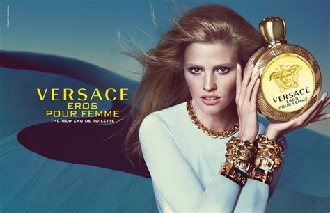 lara stone versace|versace eros commercial.